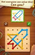 Ligne Puzzle: Art de la chaîne de couleur screenshot 4