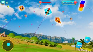 Ertugrul Kite Flying Festival screenshot 0