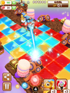 Puzzle Wiz screenshot 3