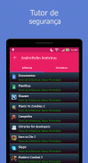 Anti-Vírus Android -Virus Cleaner screenshot 0