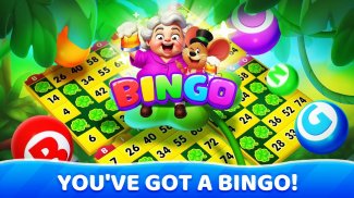 Bingo Voyage - Live Bingo Game screenshot 6