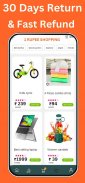 Wholesale Price Shopping App screenshot 1