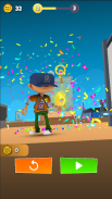 Swing & Fly screenshot 3