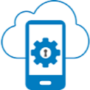 SAP Mobile Secure for Android Icon