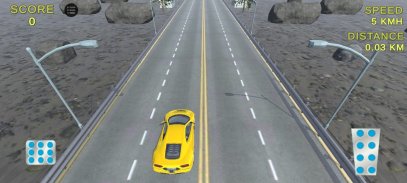 Road Runner screenshot 5