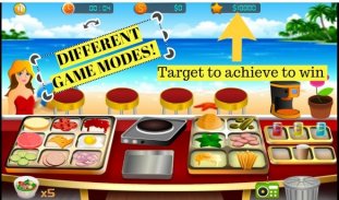 Cooking Mania - Restaurant Frenzy! screenshot 4