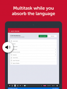 Innovative Language Learning screenshot 2