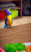 My Talking Parrot screenshot 16