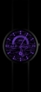 A94 Watchface screenshot 0