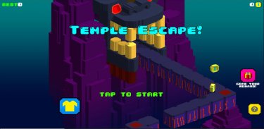 Temple Escape screenshot 6