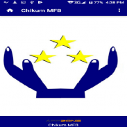 CHIKUM MFB MOBILE APP screenshot 2