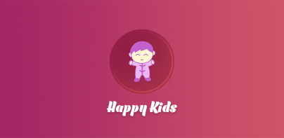 Happy Kids • Bebek Gelişimi