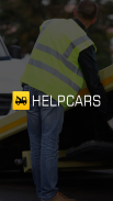 Guincho 24 horas - HelpCars screenshot 2