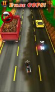 Deadly Moto Racing screenshot 4