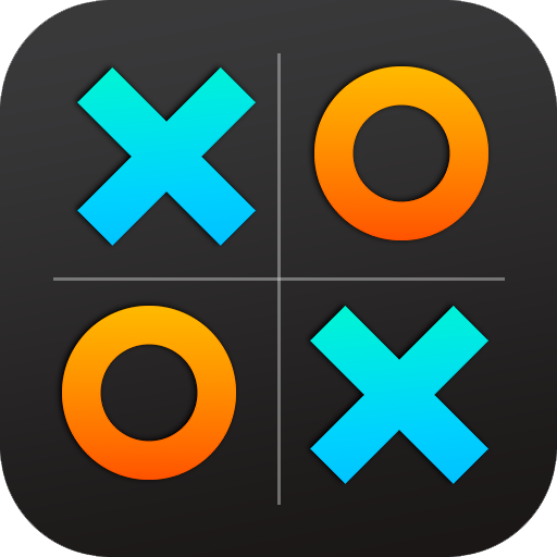 Tic-Tac-Toe 5x5 APK برای دانلود اندروید