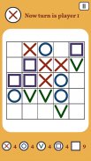 Casual Tic Tac Toe screenshot 4