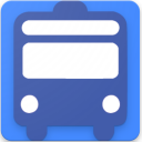 Tbilisi Bus live icon