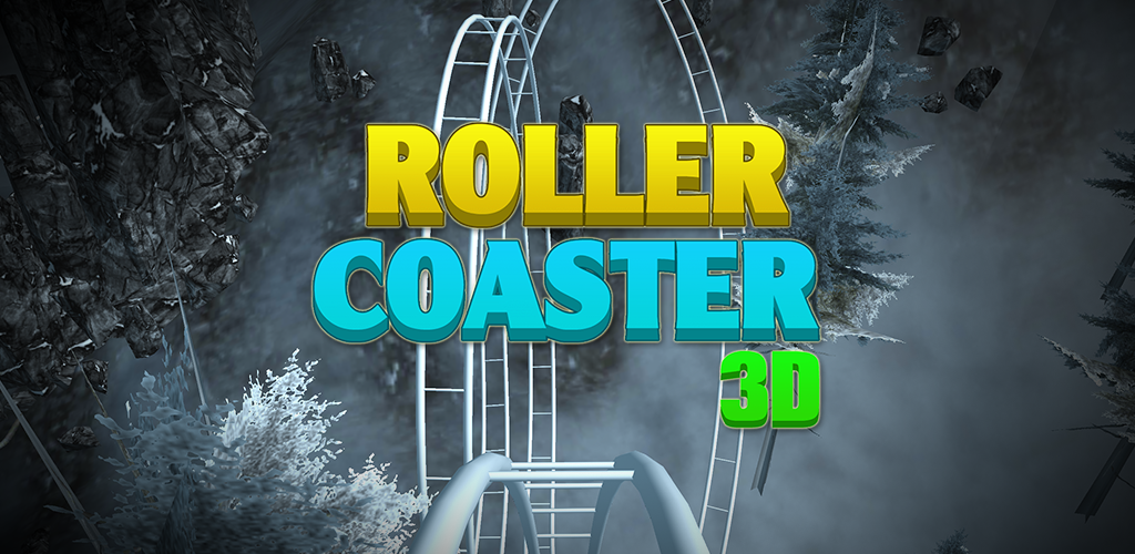 VR Roller Coaster Crazy Rider - APK Download for Android | Aptoide