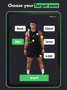 VGFIT: All-in-one Fitness screenshot 9