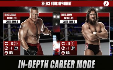 wwe 2k screenshot 2