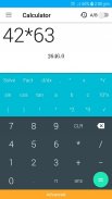 Master Calculator - CAS calculator - Math Solver screenshot 6