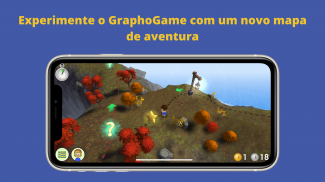 GraphoGame Brasil screenshot 14