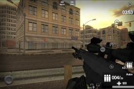 Coalition - Multiplayer FPS screenshot 4