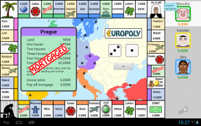 Europoly screenshot 16