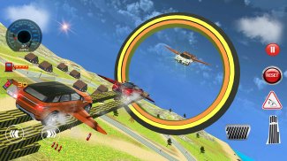 Air Car Fly - Real Flying Car screenshot 5