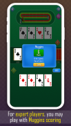 Cribbage classic - card games screenshot 6