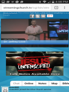 StreamingChurch.tv screenshot 3