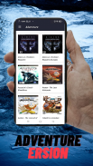 PSP Emulator Games Database screenshot 4