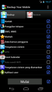 Backup Your Mobile screenshot 0