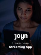 Joyn | deine Streaming App screenshot 12