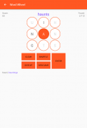 Word Wheel screenshot 9