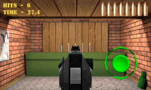 Pistol Shooting. Free screenshot 5