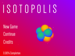 Isotopolis screenshot 14