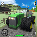 Farming Tractor Driving - Farmer Simulator 2019