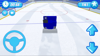 Ice Clean Machine screenshot 3