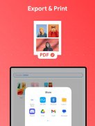 Image to PDF - JPG to PDF screenshot 8