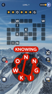 Word Season - Crossword Game screenshot 6