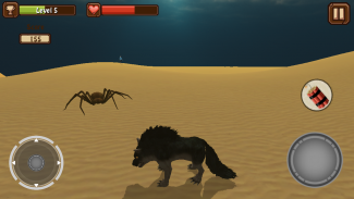 Beast Simulator 3D screenshot 1