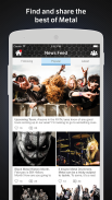 Metal Amino for Heavy Metal screenshot 0