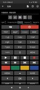 irplus - IR-Remote (Пульт) screenshot 5
