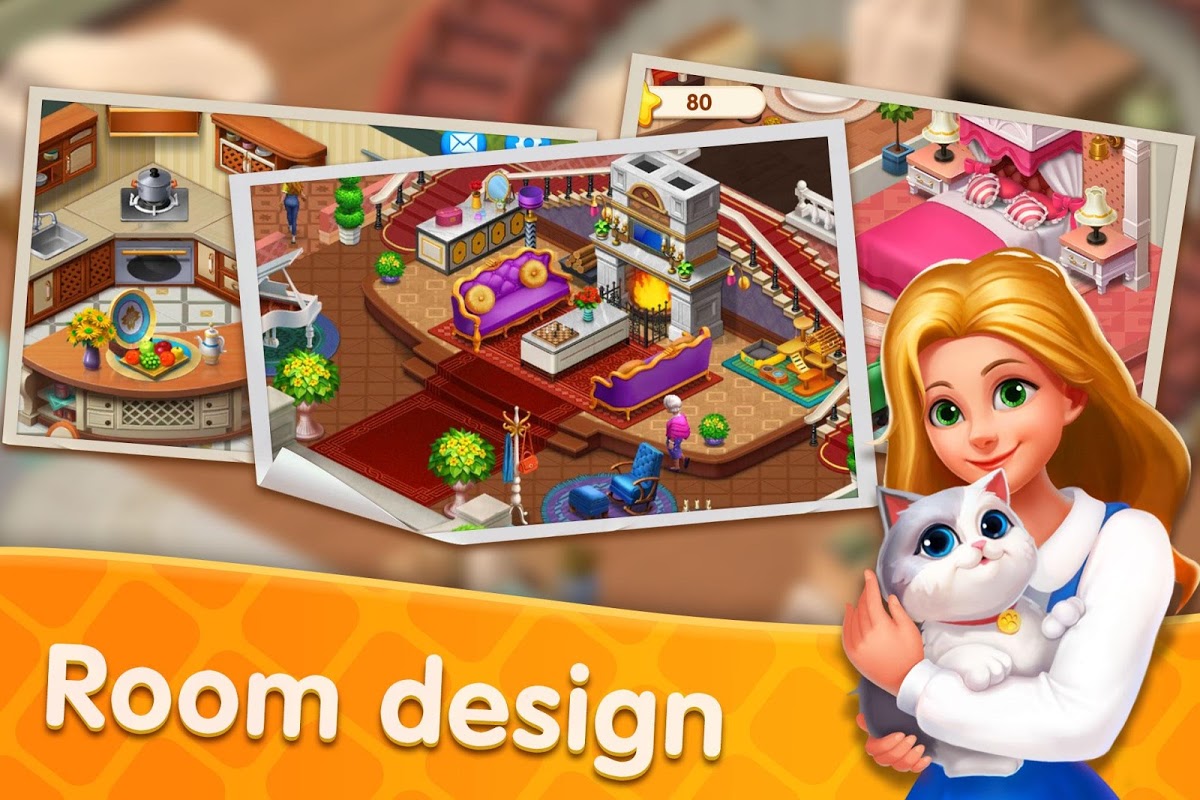 Sweet Home Story - APK Download for Android | Aptoide