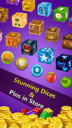 Ludo Online Multiplayer screenshot 1