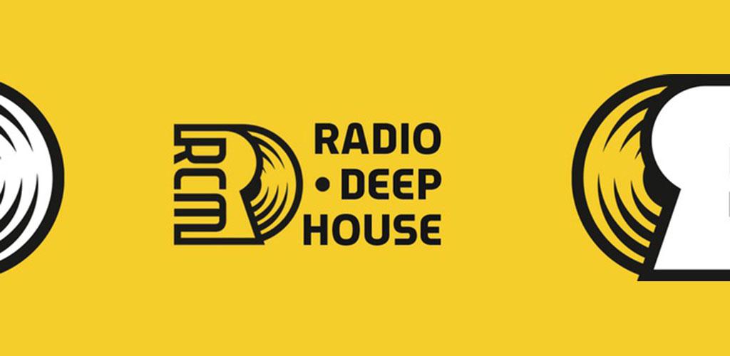 Delish deep radio. Радио Дееп. RCM Deep радио. Обложка радио [RCM]Deep. Soundpark Deep Radio частота.