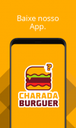 Charada Burguer screenshot 2