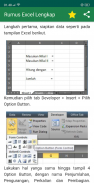 Rumus Excel Lengkap Offline screenshot 5