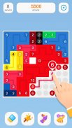 Draw Puzzle: Color by pixel screenshot 11
